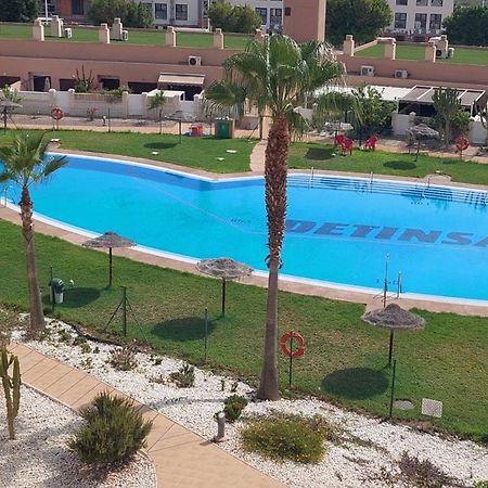 Atico De Ensueno, El Toyo, Almeria - Playas, Golf, Cabo De Gata Retamar  Exterior foto